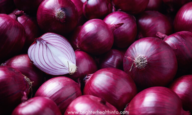 What Health Advantages Can Onion Water Have for Hair?