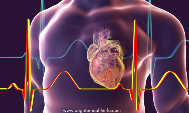 5 Typical Heart Palpitations Causes