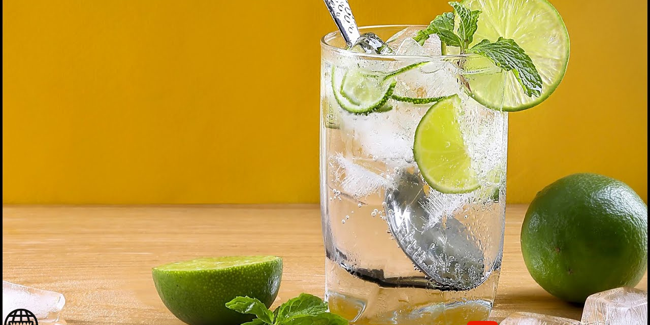 Is Lime Water Beneficial to You?