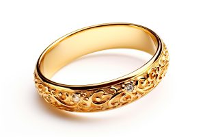 Gold Bangles with Stylish Designs For Women